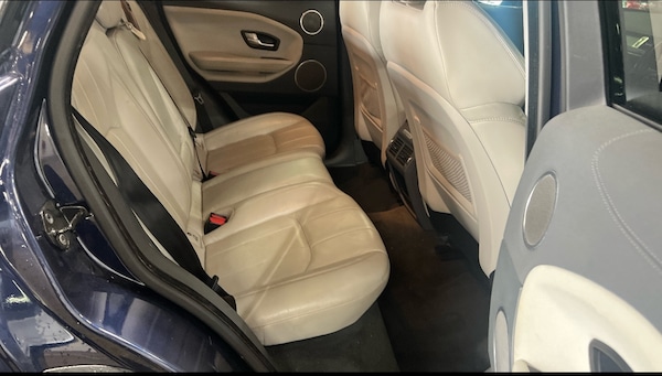 Used Land Rover Range Rover Evoque 2015 for sale - 75527308: Photo 11