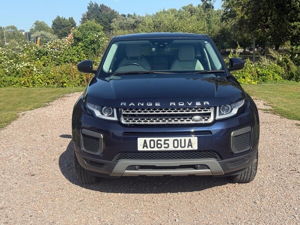 Used Land Rover Range Rover Evoque 2015 for sale - 75527308: Photo 8