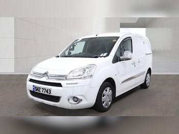 Used Citroen Berlingo 2014 for sale - 78954057: Photo