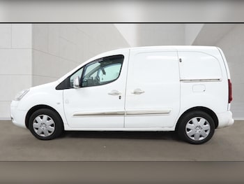 Used Citroen Berlingo 2014 for sale - 78954057: Photo