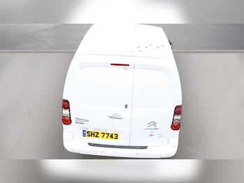 Used Citroen Berlingo 2014 for sale - 78954057: Photo