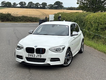 2014 (63) - 3.0T 5 DOOR AUTO IMMACULATE