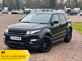 2014 - SD4 DYNAMIC AUTO PAN ROOF 5-Door