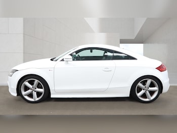 Used Audi TT 2013 for sale - 79290394: Photo