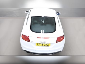 Used Audi TT 2013 for sale - 79290394: Photo