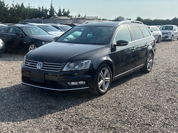 Used Volkswagen Passat 2014 for sale - 78995784: Photo