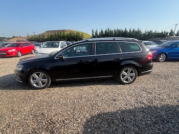 Used Volkswagen Passat 2014 for sale - 78995784: Photo