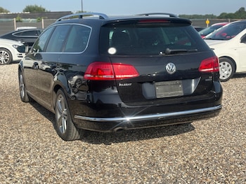 Used Volkswagen Passat 2014 for sale - 78995784: Photo