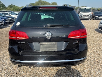 Used Volkswagen Passat 2014 for sale - 78995784: Photo