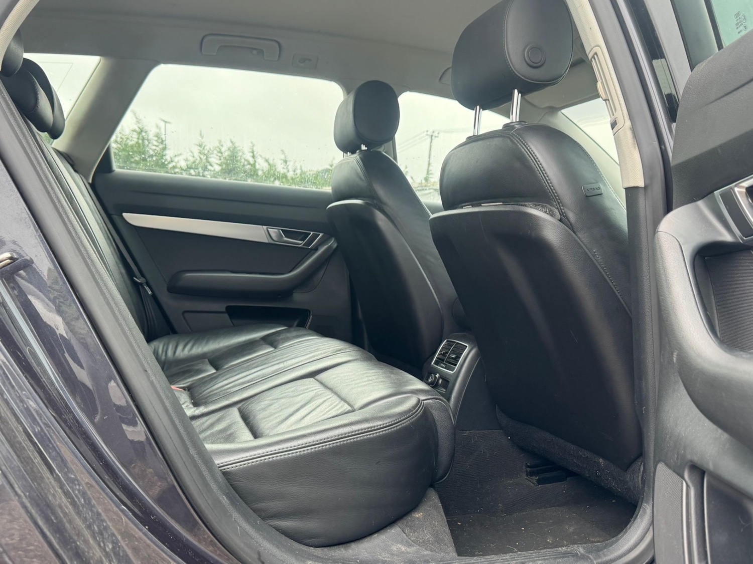 Used Audi A6 2010 for sale - 77851756: Photo 10