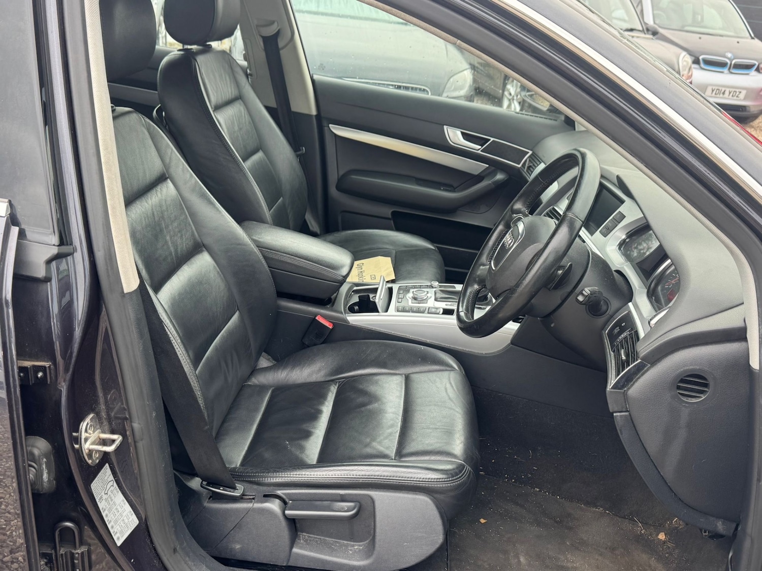 Used Audi A6 2010 for sale - 77851756: Photo 11