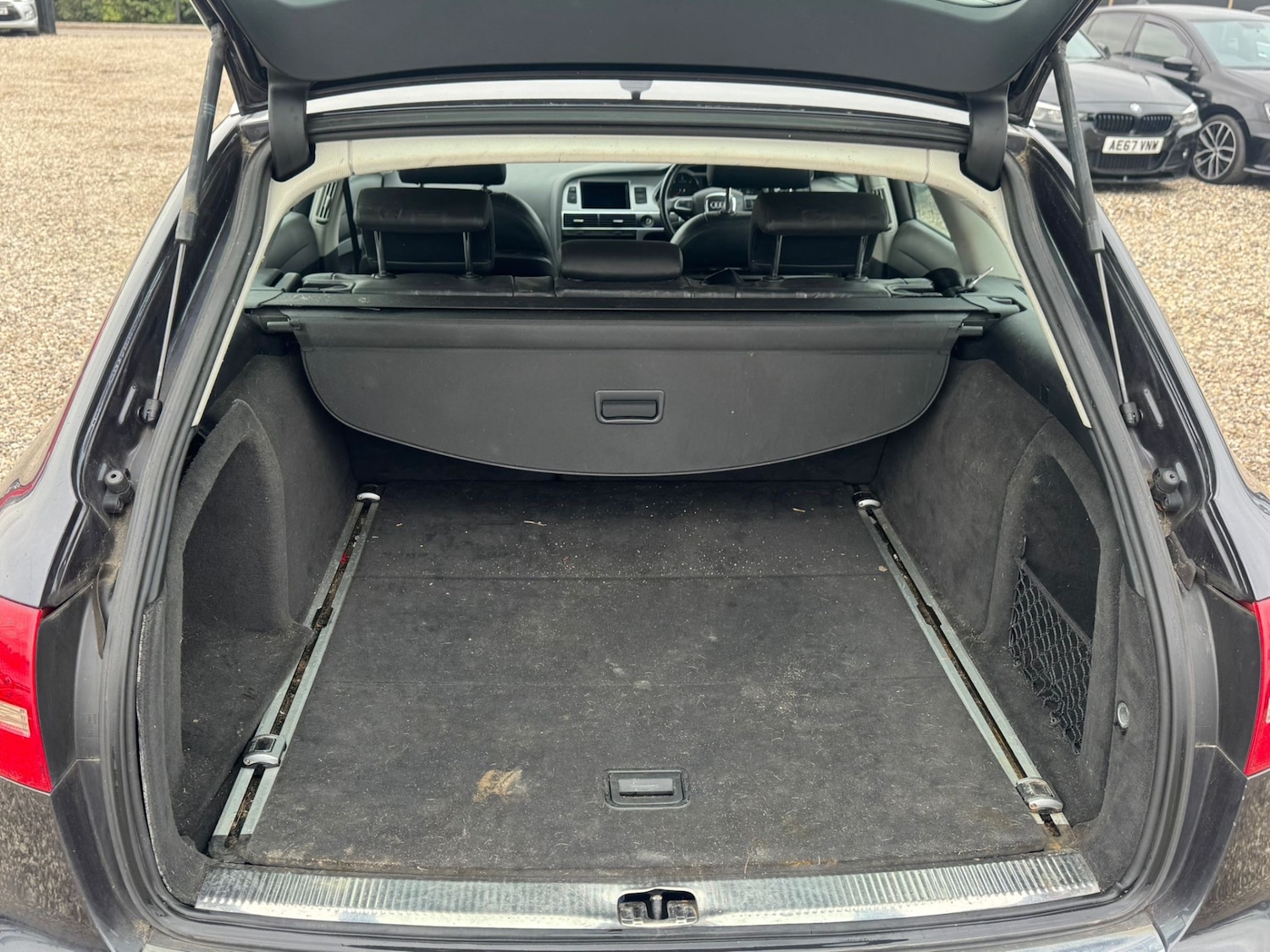 Used Audi A6 2010 for sale - 77851756: Photo 12