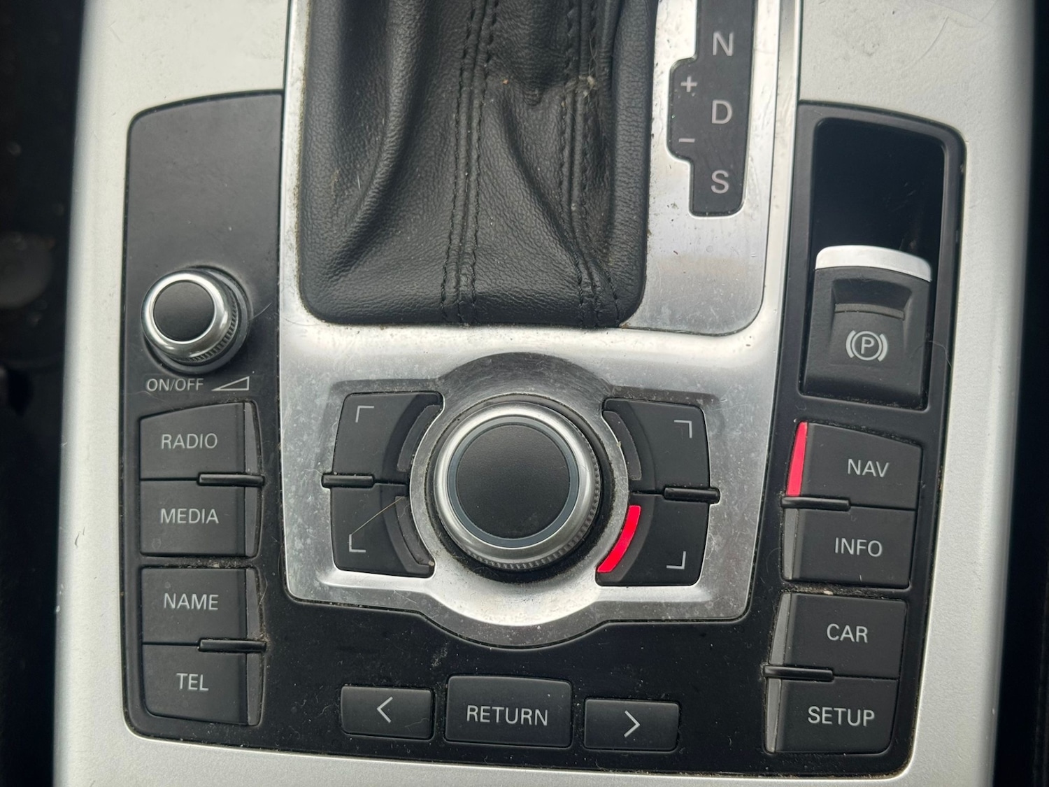 Used Audi A6 2010 for sale - 77851756: Photo 13