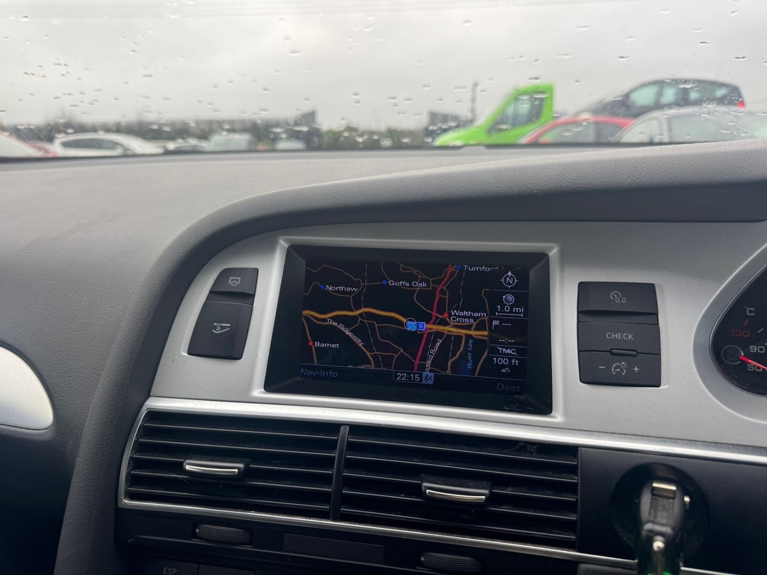 Used Audi A6 2010 for sale - 77851756: Photo 14