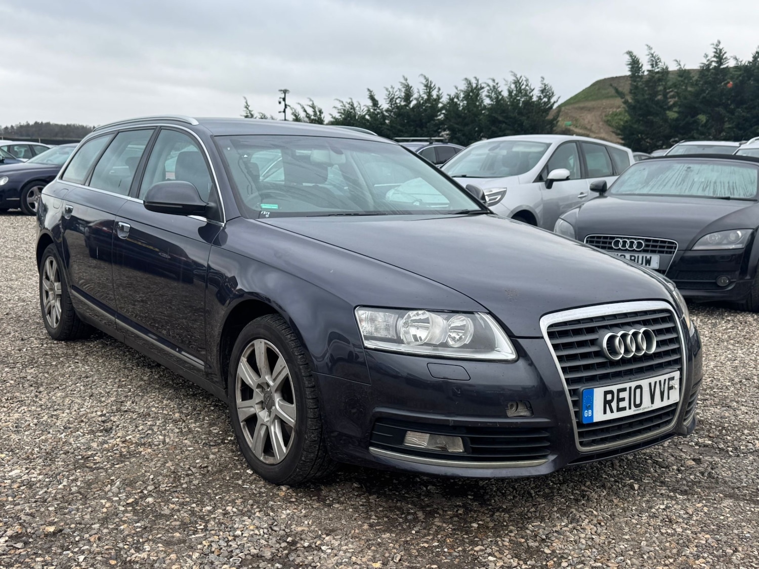 Used Audi A6 2010 for sale - 77851756: Photo 6