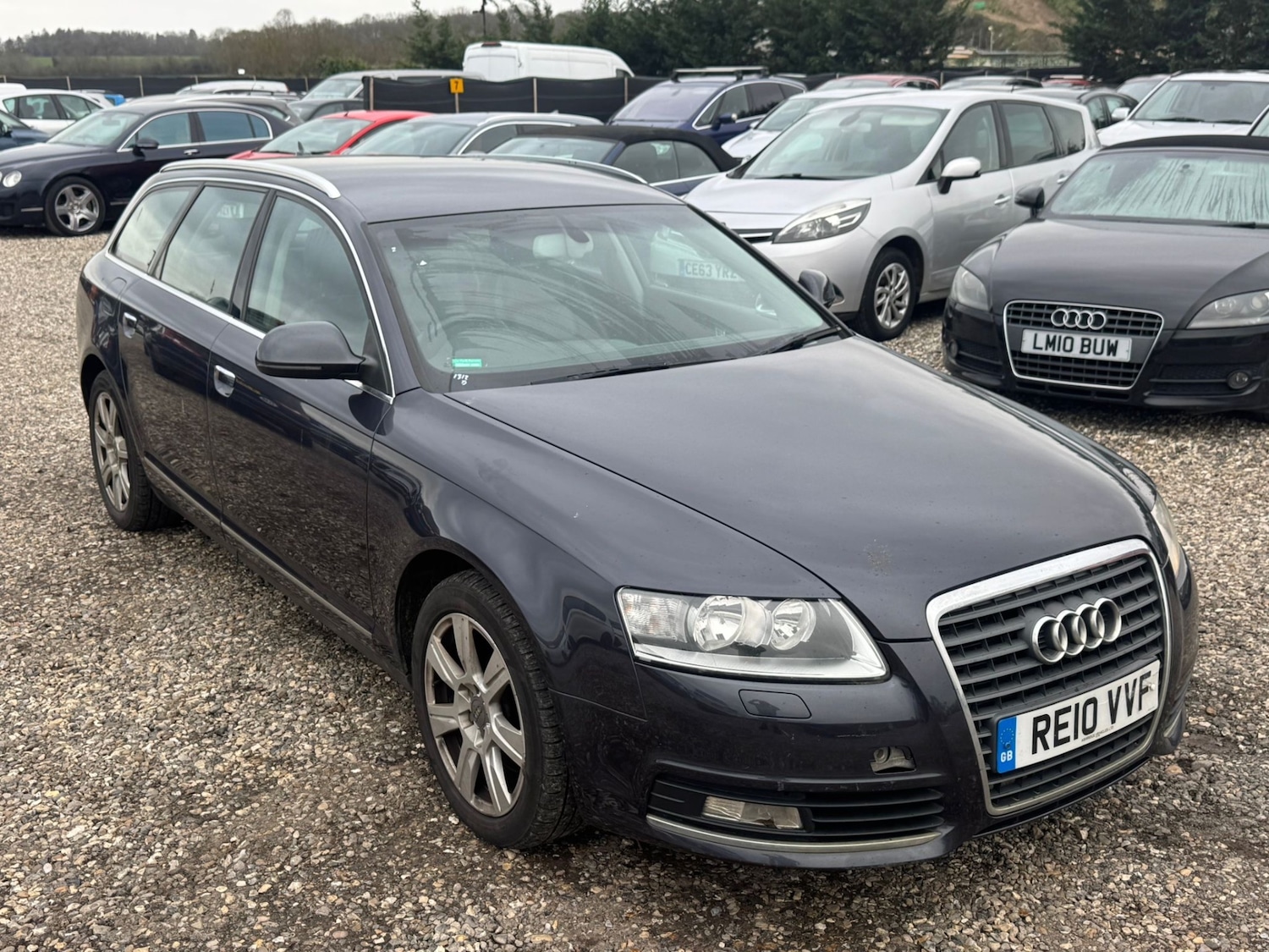 Used Audi A6 2010 for sale - 77851756: Photo 7