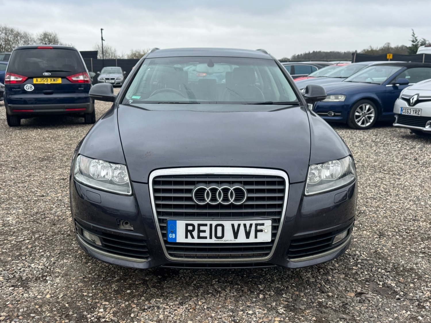 Used Audi A6 2010 for sale - 77851756: Photo 8