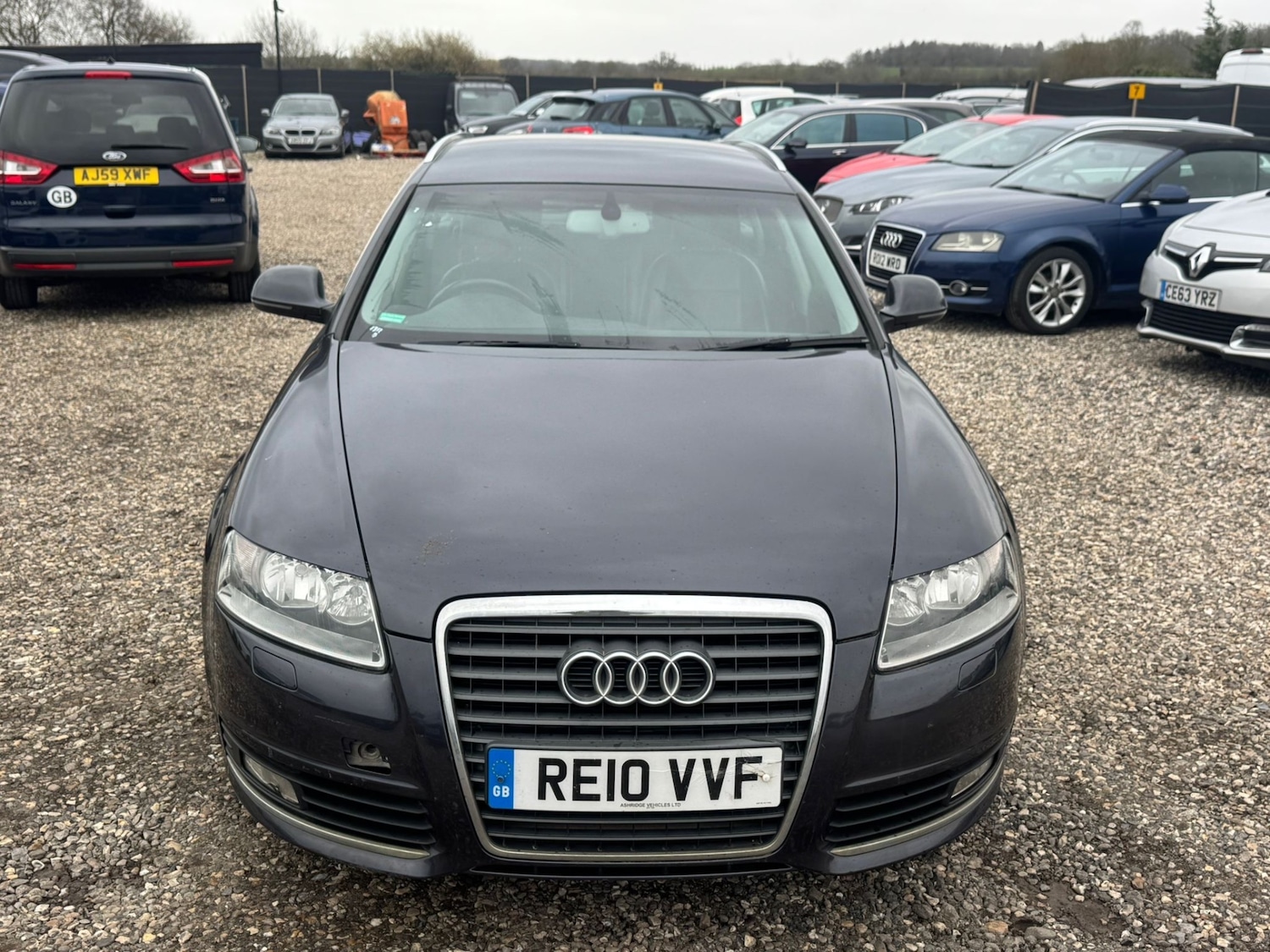 Used Audi A6 2010 for sale - 77851756: Photo 9