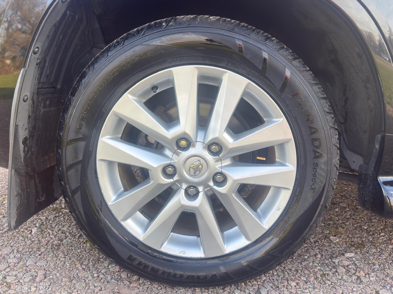 Used Toyota Land Cruiser 2014 for sale - 76594942: Photo 12