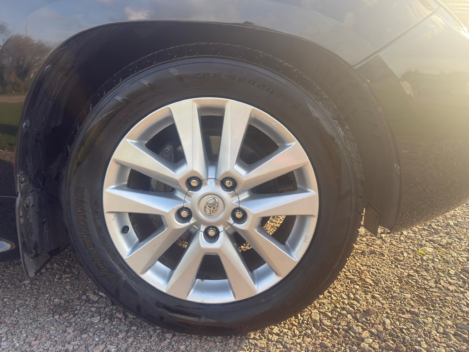 Used Toyota Land Cruiser 2014 for sale - 76594942: Photo 13