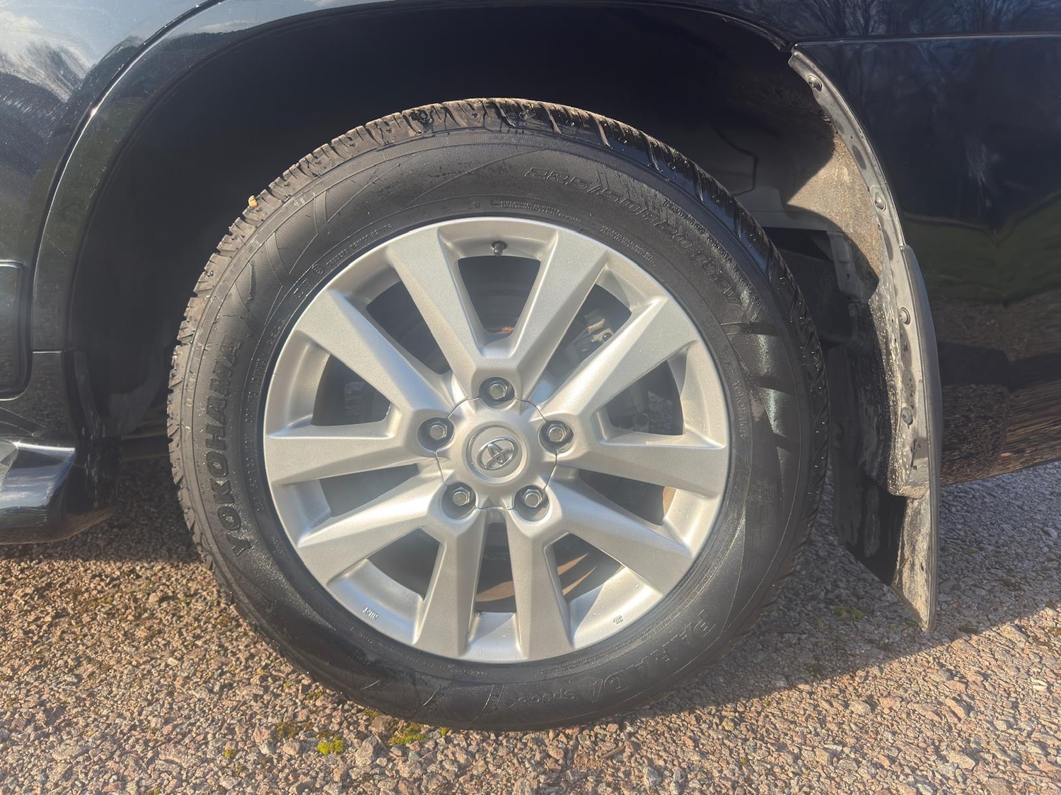 Used Toyota Land Cruiser 2014 for sale - 76594942: Photo 14