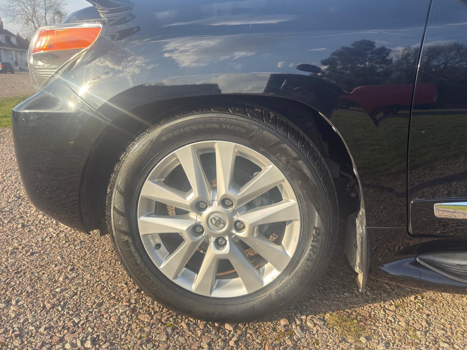 Used Toyota Land Cruiser 2014 for sale - 76594942: Photo 15