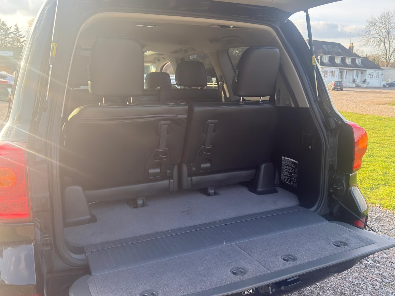 Used Toyota Land Cruiser 2014 for sale - 76594942: Photo 18