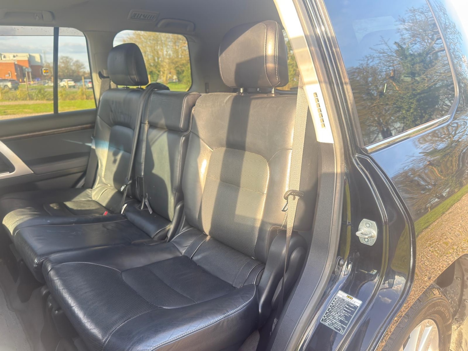 Used Toyota Land Cruiser 2014 for sale - 76594942: Photo 19