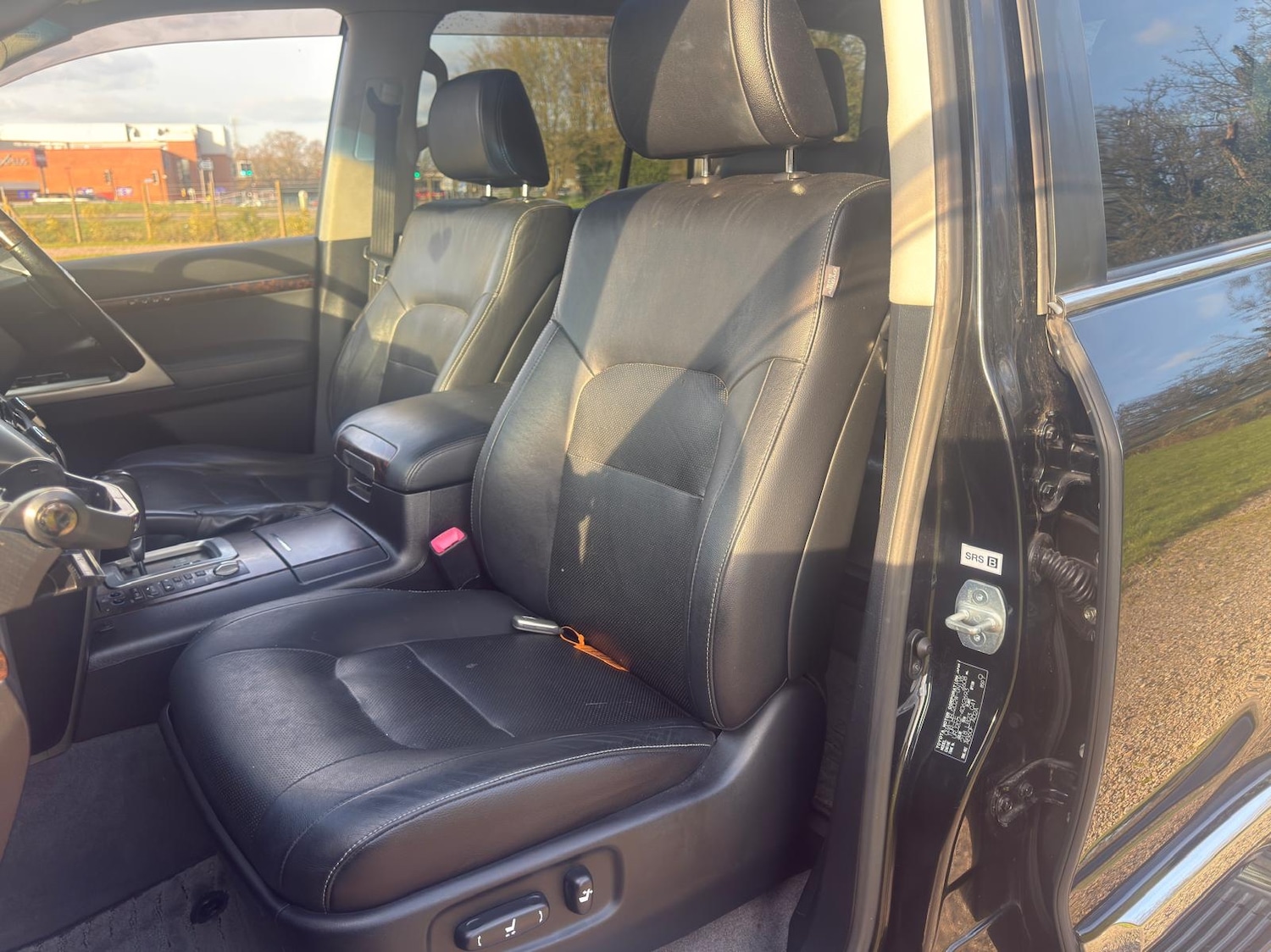 Used Toyota Land Cruiser 2014 for sale - 76594942: Photo 20