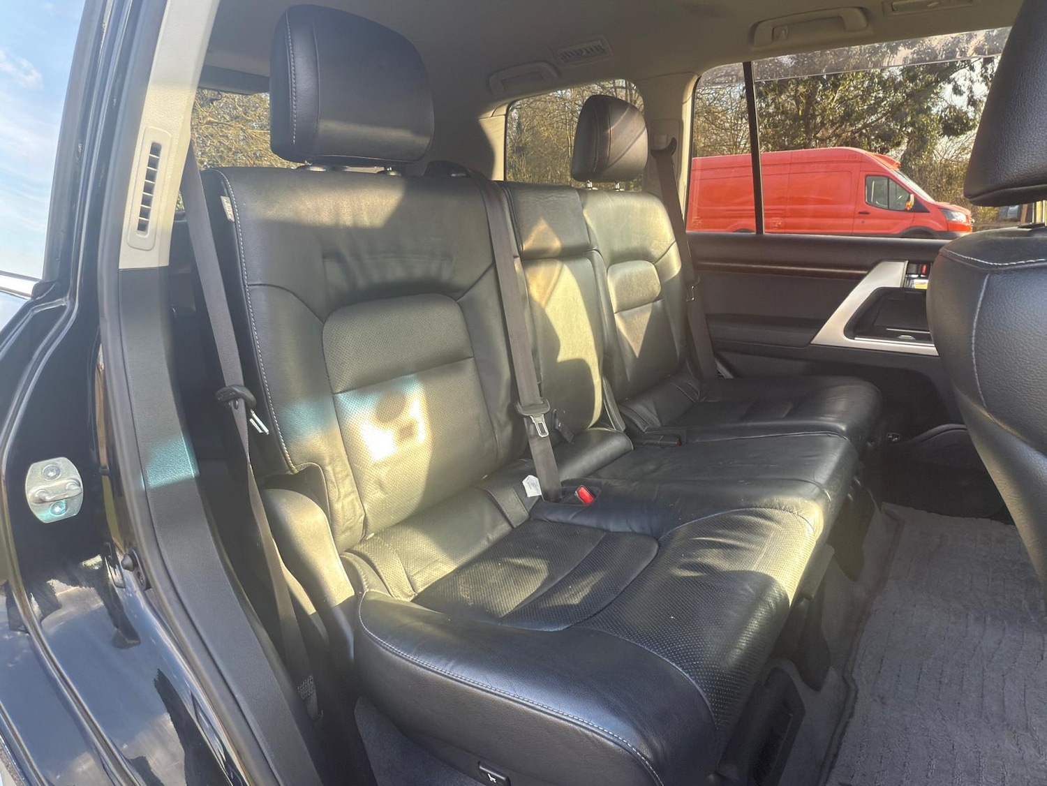 Used Toyota Land Cruiser 2014 for sale - 76594942: Photo 21