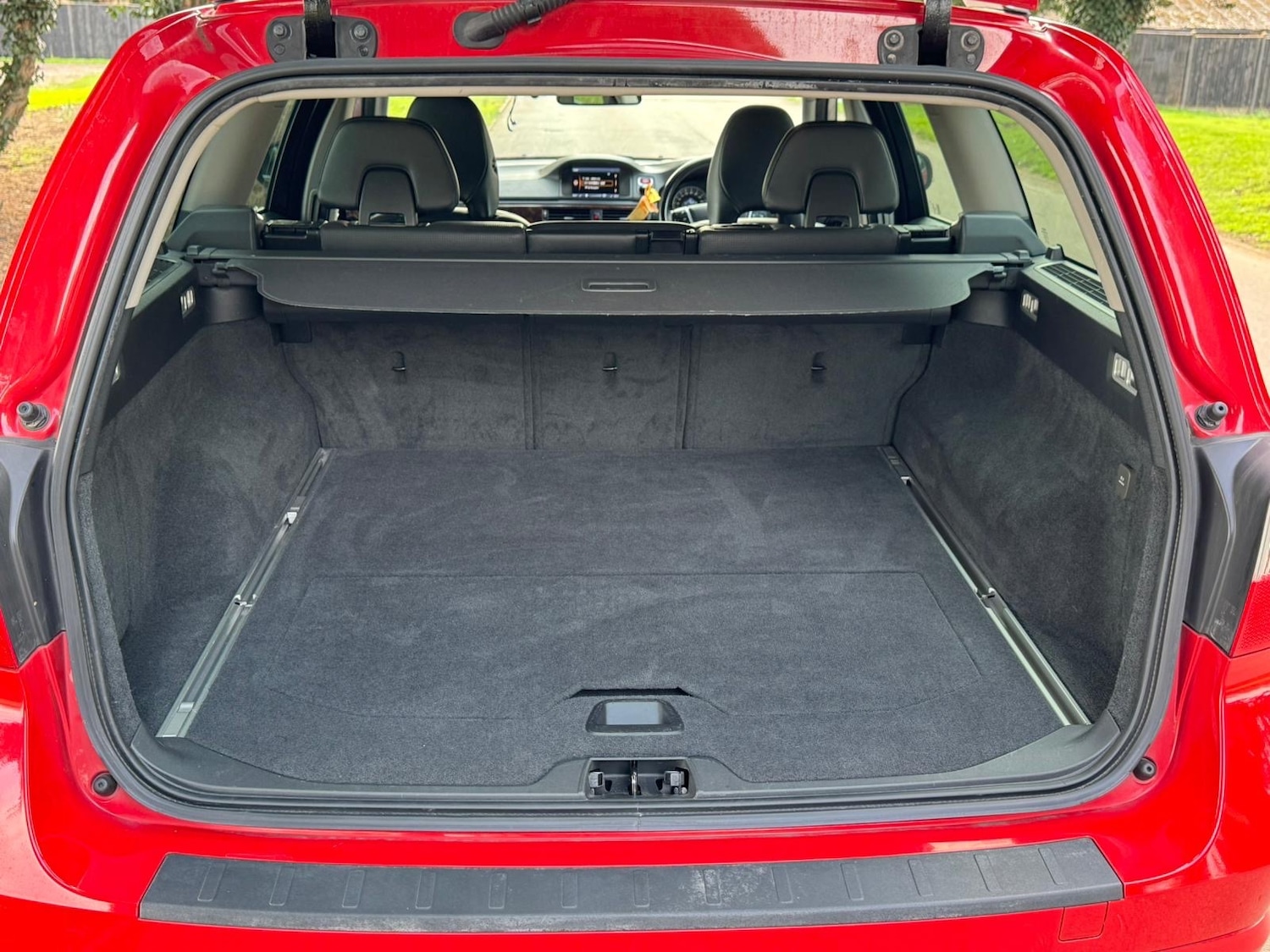 Used Volvo V70 2012 for sale - 77744257: Photo 12