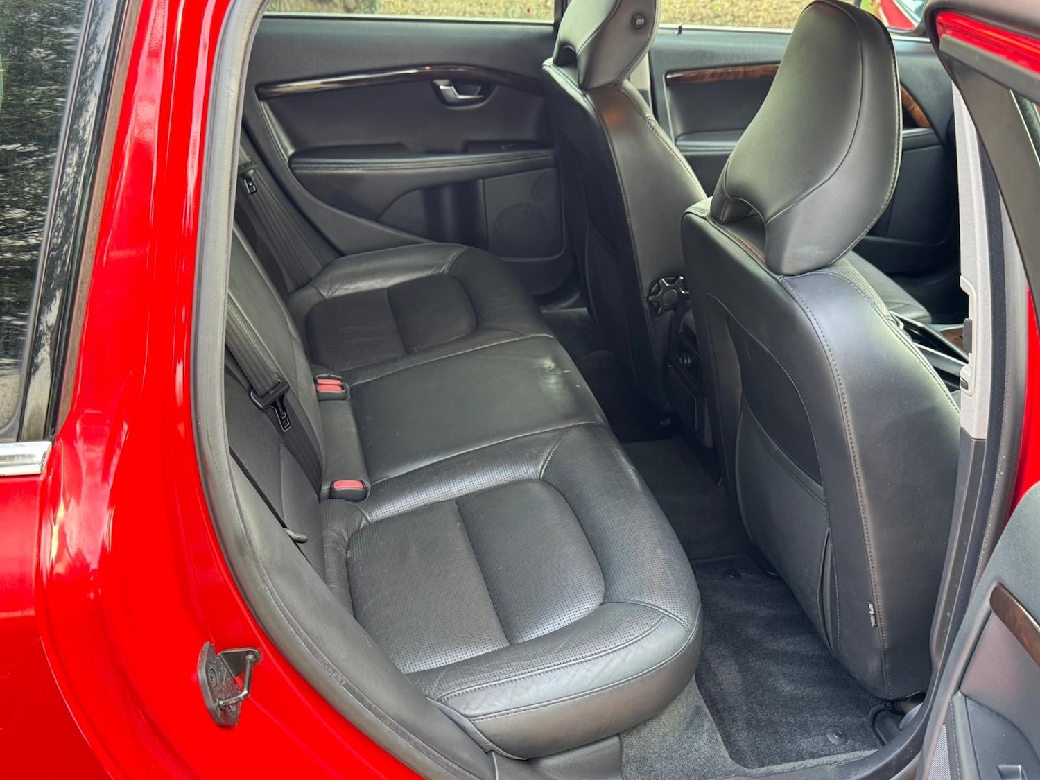 Used Volvo V70 2012 for sale - 77744257: Photo 14