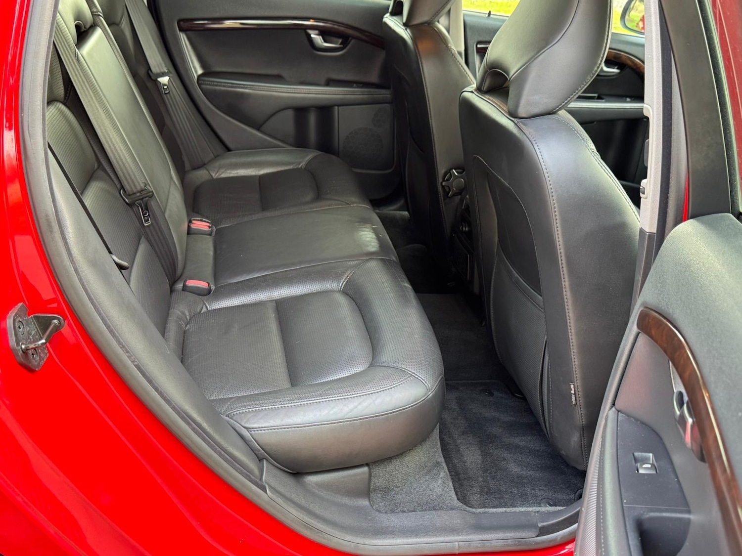 Used Volvo V70 2012 for sale - 77744257: Photo 17