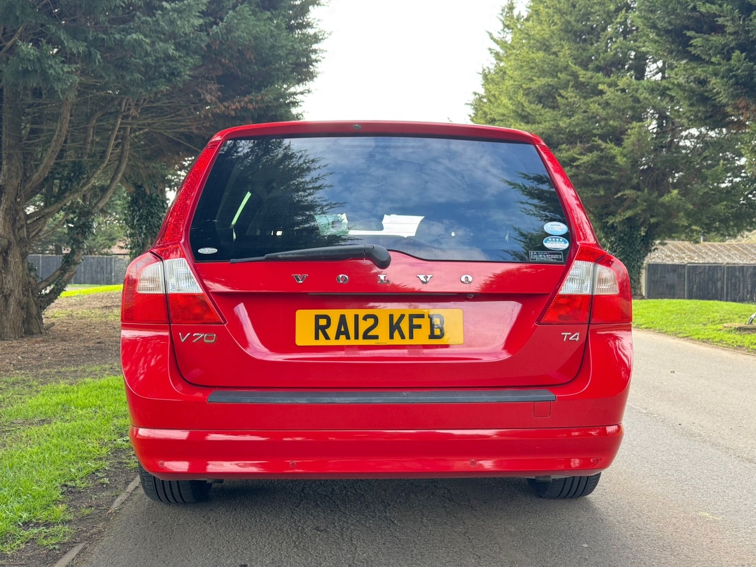 Used Volvo V70 2012 for sale - 77744257: Photo 6