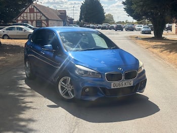 Used BMW 2 Series 2015 for sale - 79588228: Photo