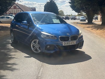 Used BMW 2 Series 2015 for sale - 79588228: Photo