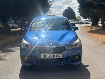 Used BMW 2 Series 2015 for sale - 79588228: Photo