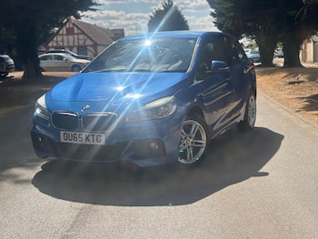 Used BMW 2 Series 2015 for sale - 79588228: Photo
