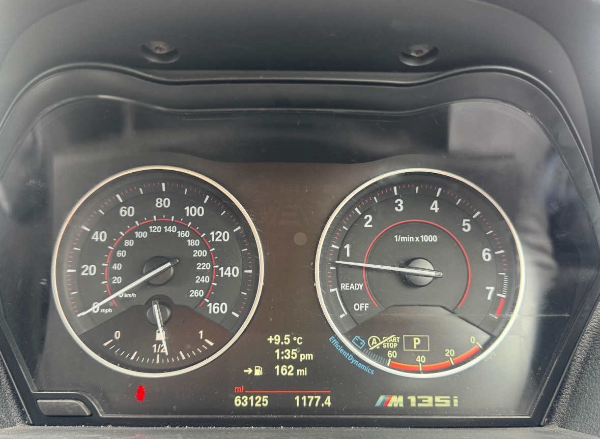 Used BMW M135i 2025 for sale - 78083838: Photo 10