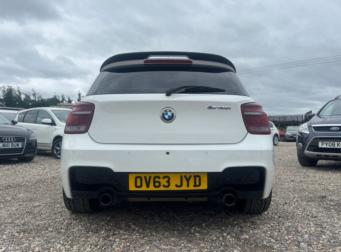 Used BMW M135i 2025 for sale - 78083838: Photo 3