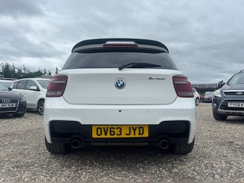 Used BMW M135i 2014 for sale - 78083838: Photo