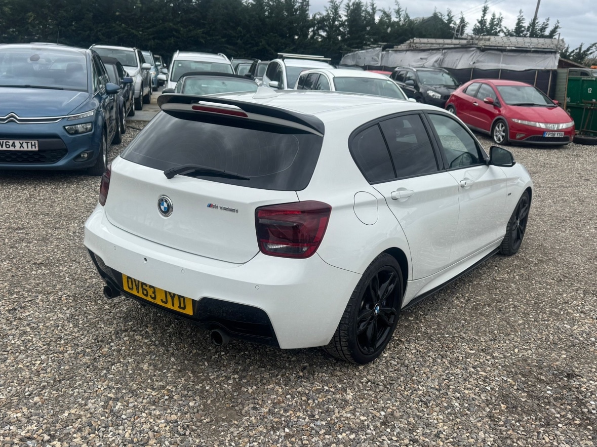 Used BMW M135i 2025 for sale - 78083838: Photo 5