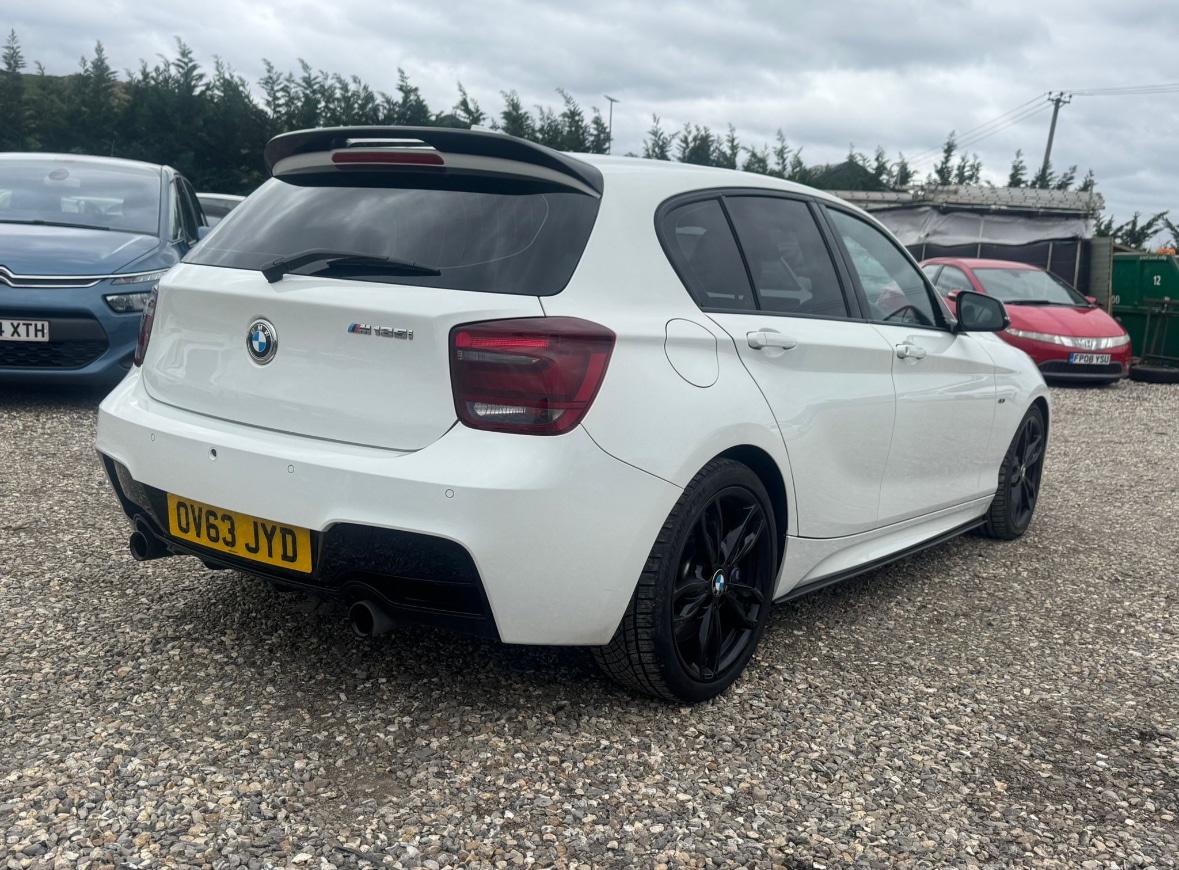 Used BMW M135i 2025 for sale - 78083838: Photo 6