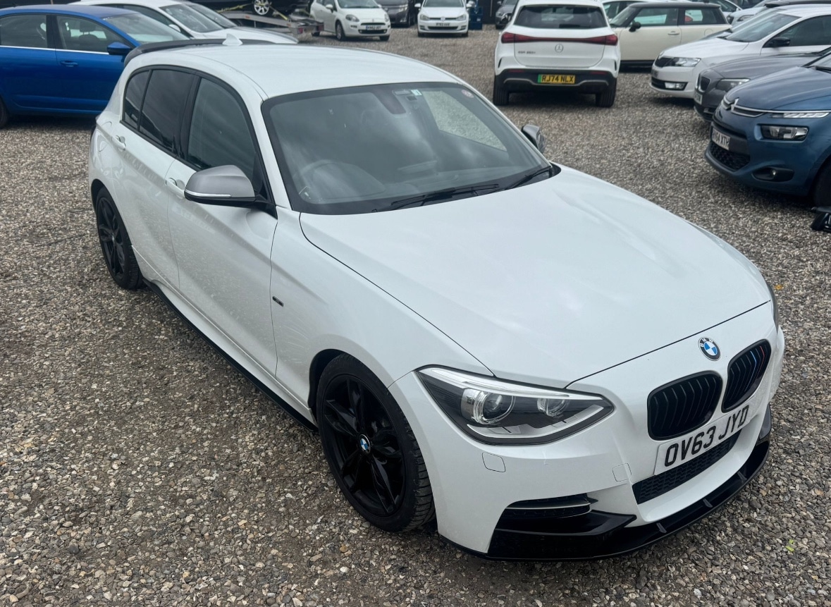 Used BMW M135i 2025 for sale - 78083838: Photo 7