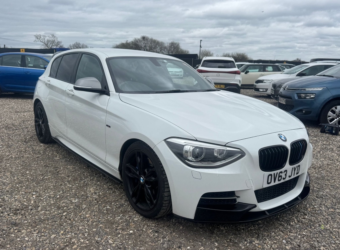 Used BMW M135i 2025 for sale - 78083838: Photo 8