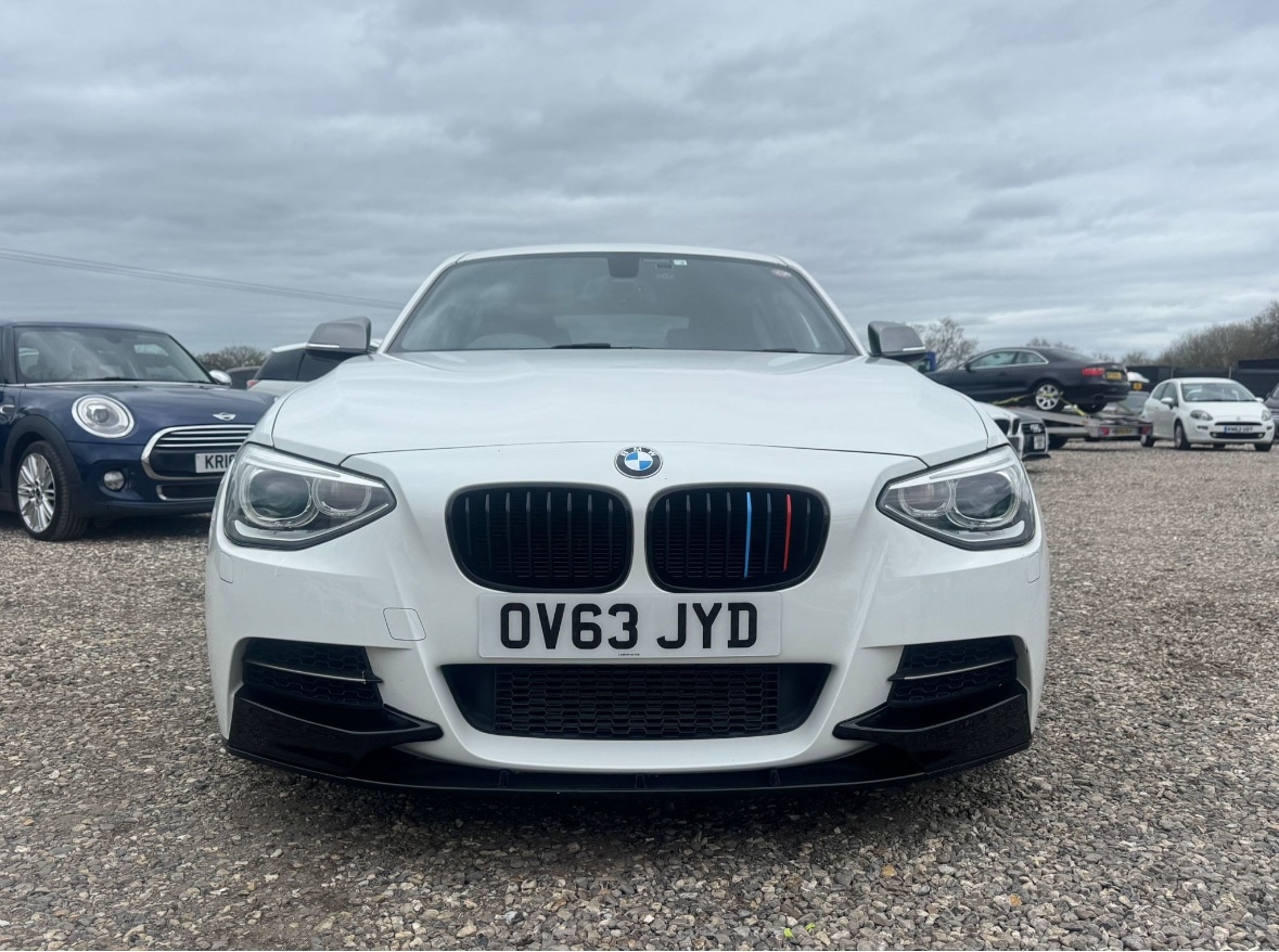 Used BMW M135i 2025 for sale - 78083838: Photo 9