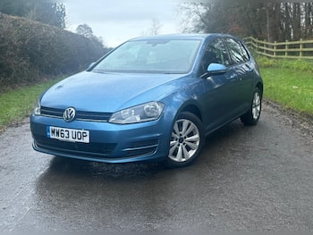 Volkswagen Golf feature image
