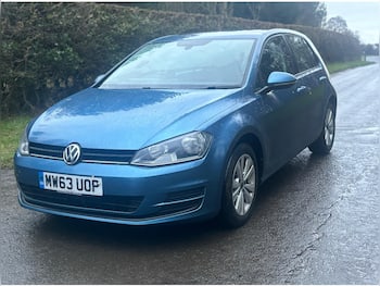 Used Volkswagen Golf 2013 for sale - 79858725: Photo