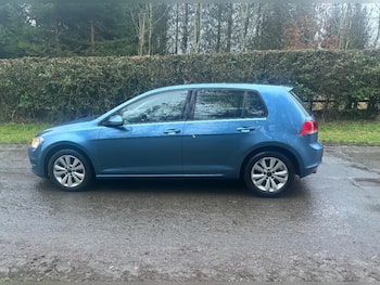 Used Volkswagen Golf 2013 for sale - 79858725: Photo