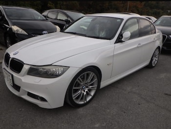 BMW 3 Series feature image